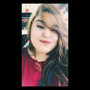 Meet your Posher, Georgia